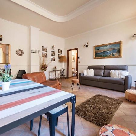 Re Di Roma Vintage Apartment Dış mekan fotoğraf
