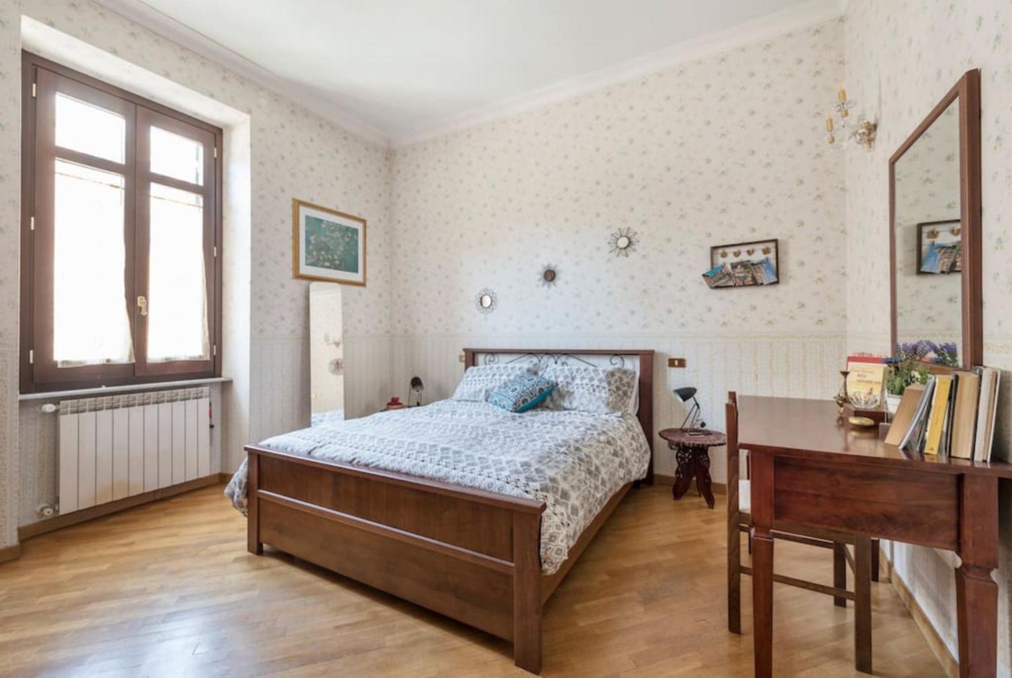 Re Di Roma Vintage Apartment Dış mekan fotoğraf