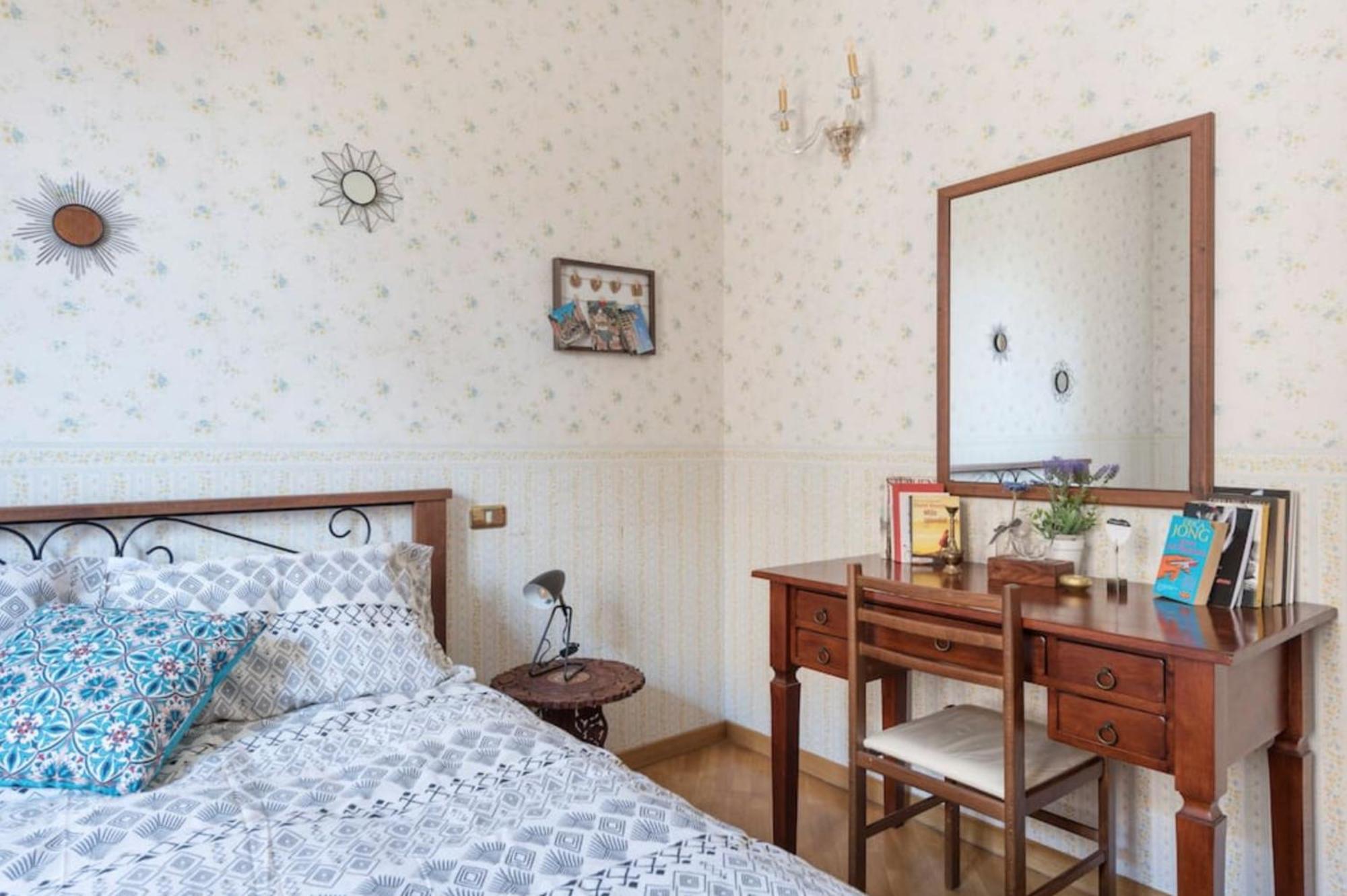 Re Di Roma Vintage Apartment Dış mekan fotoğraf