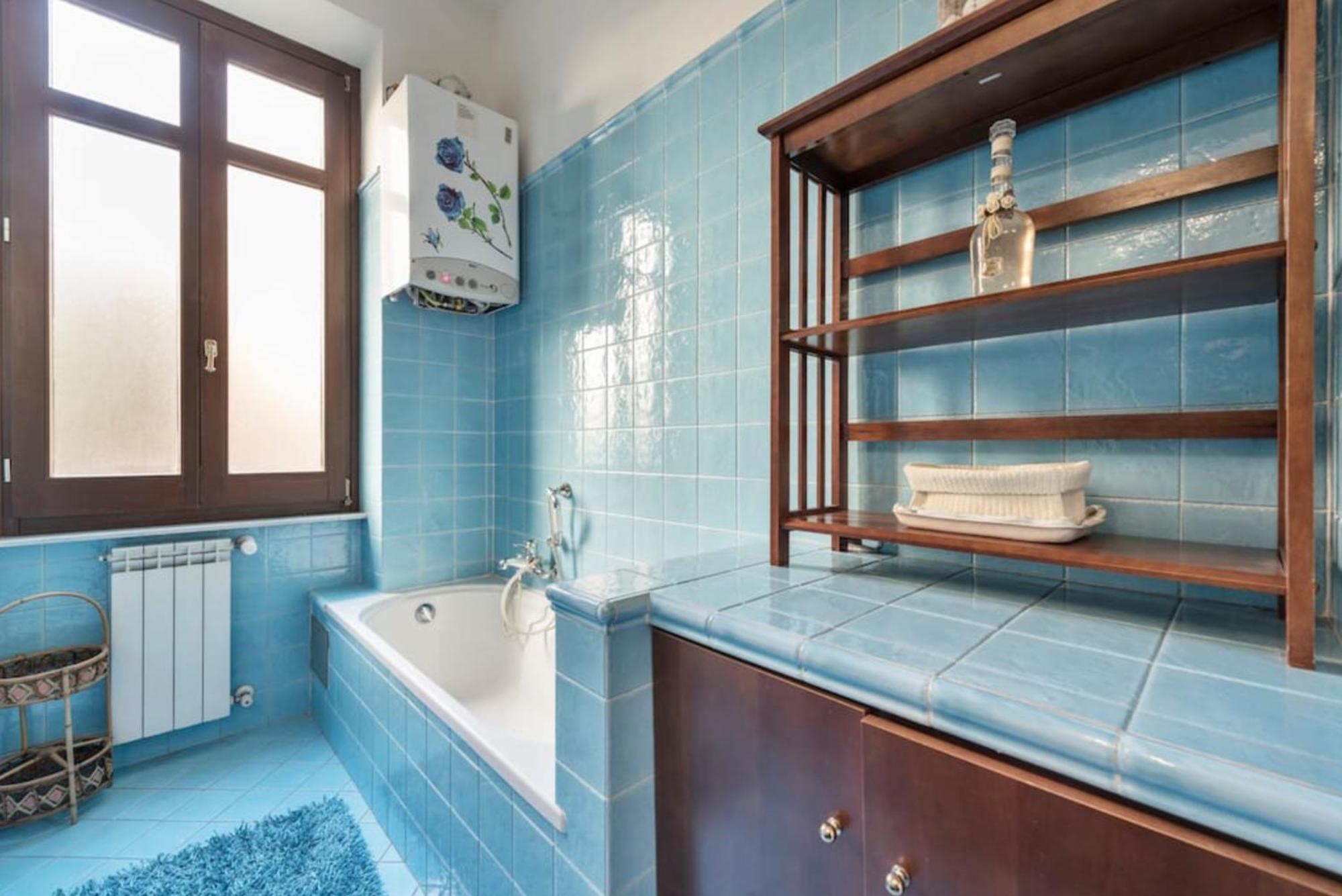 Re Di Roma Vintage Apartment Dış mekan fotoğraf