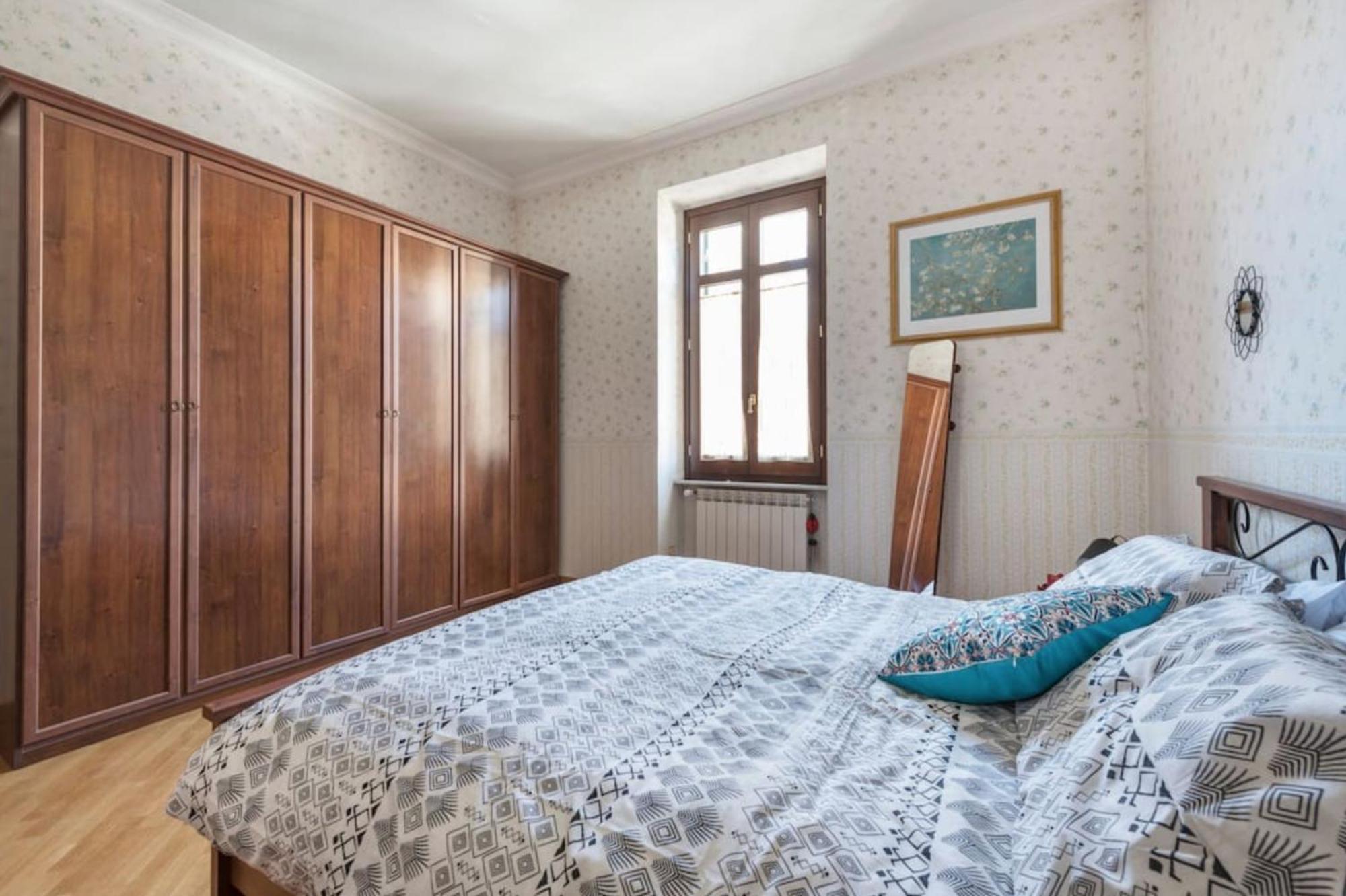 Re Di Roma Vintage Apartment Dış mekan fotoğraf